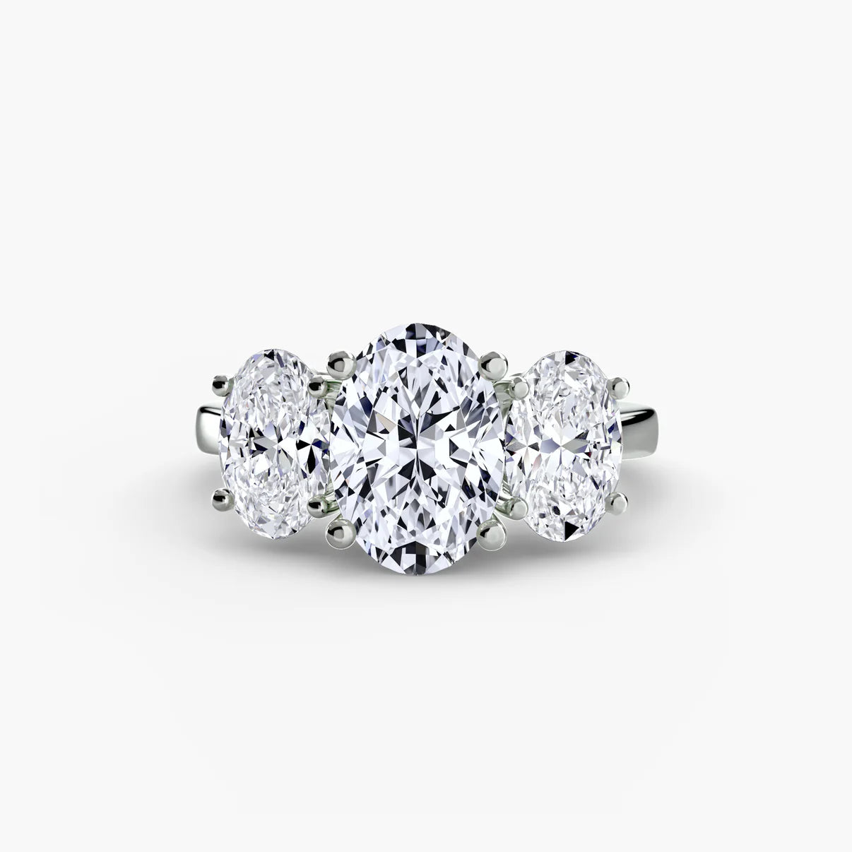 The Lyra Ring