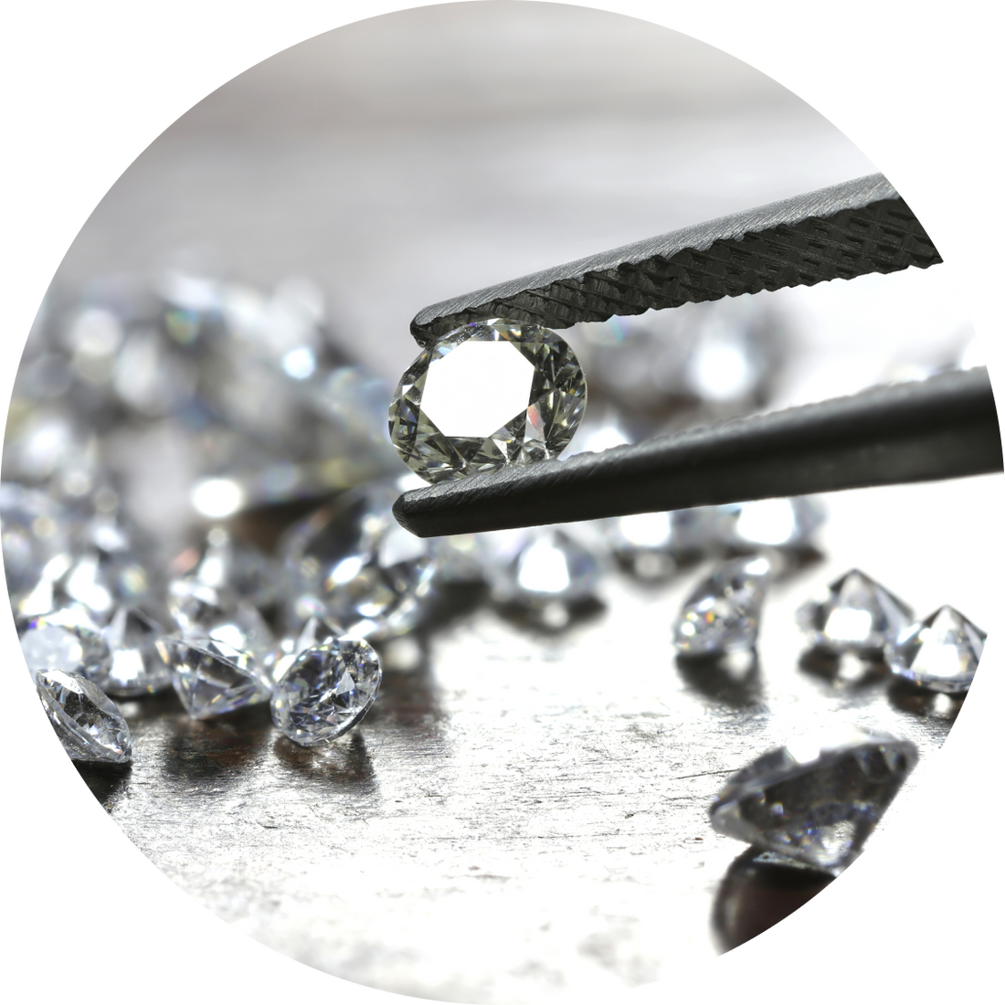 Lab-Grown Diamonds: The Future of Affordable Luxury?