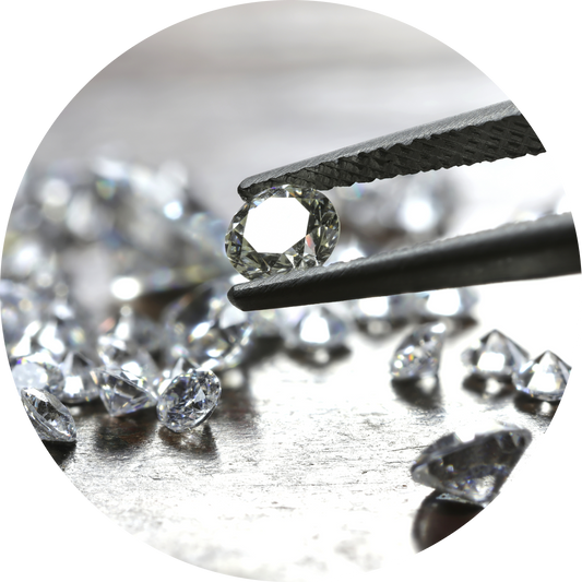 Lab-Grown Diamonds: The Future of Affordable Luxury?