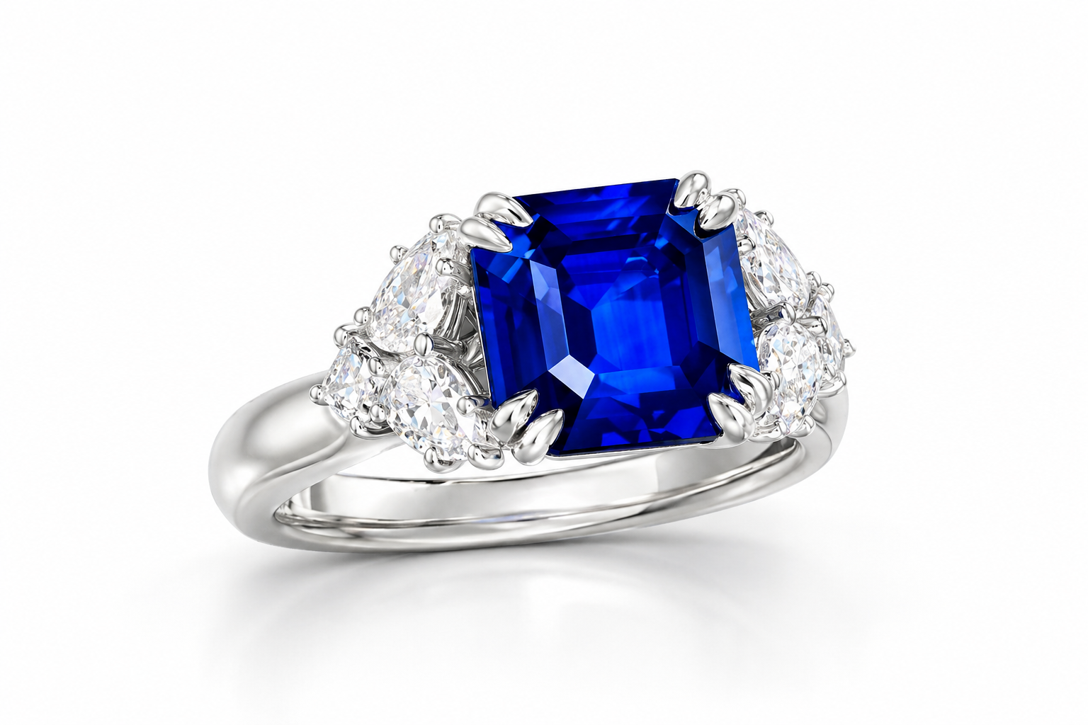 Gemstone Jewelry
