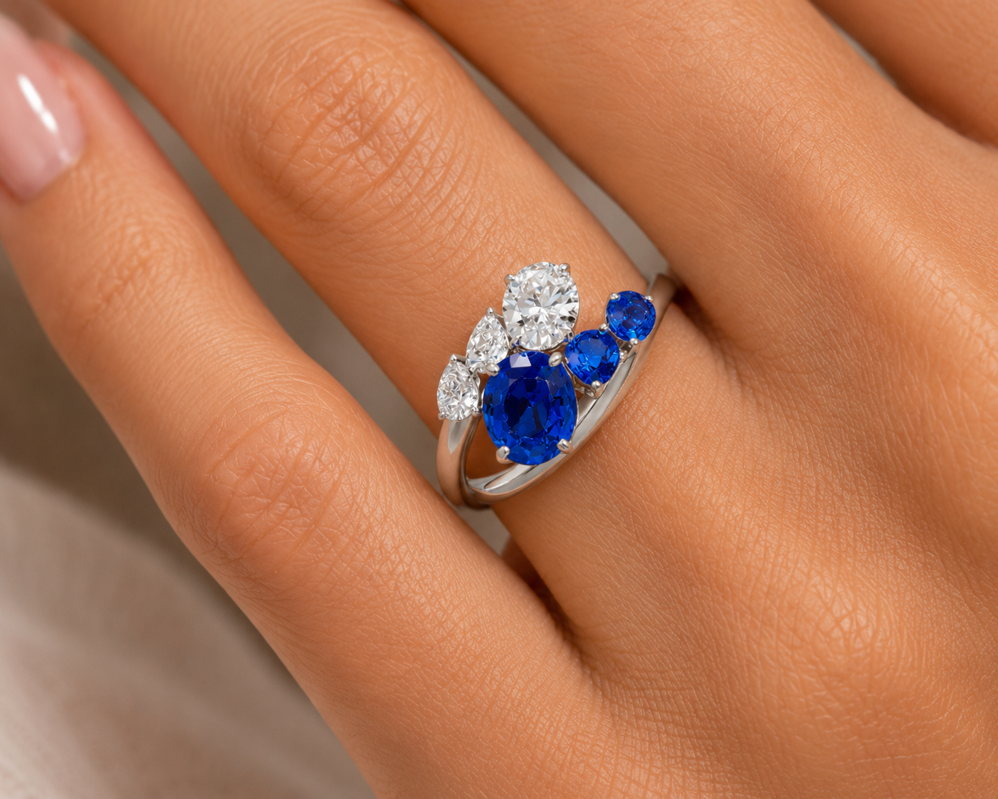Gemstone Jewelry