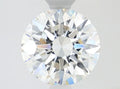 1.02ct Round Lab Grown Diamond (Colour H, Clarity VVS1, Cut EX, IGI Certified)