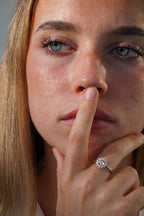 Bermuda Blush Ring&nbsp