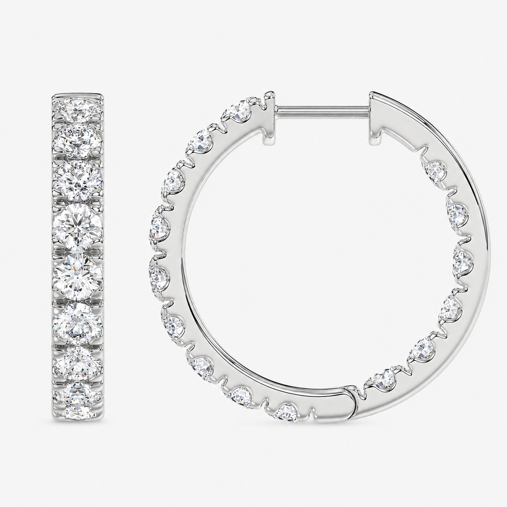 PRANA Hoops