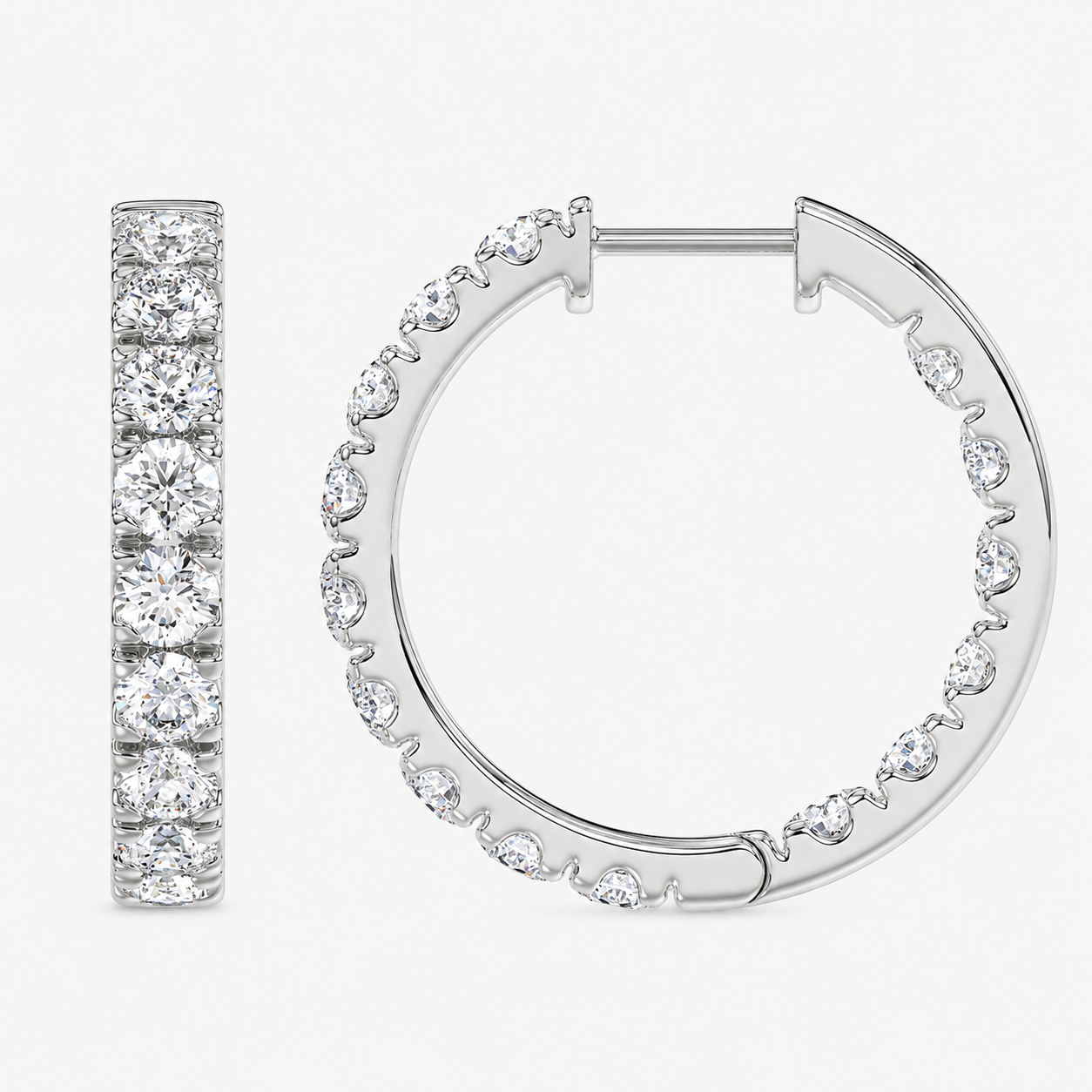 PRANA Hoops