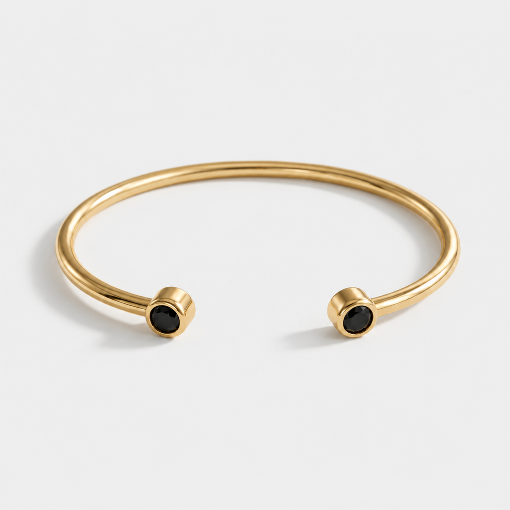 The Eclipse Cuff