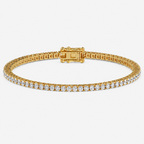 The Essential Tennis Bracelet