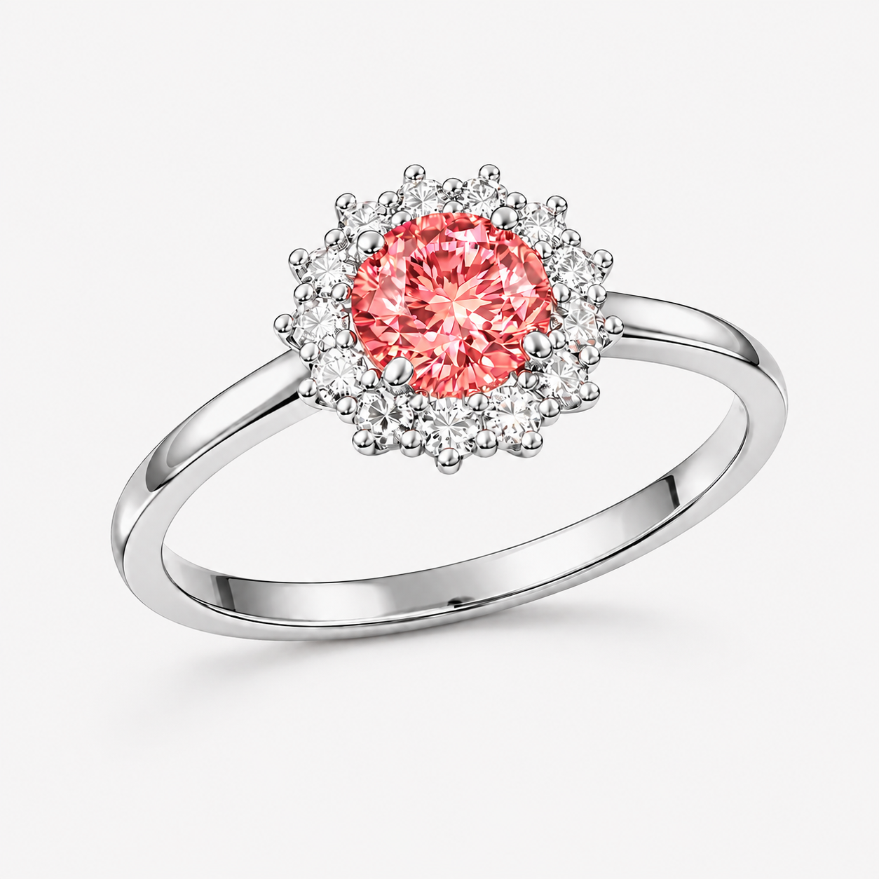 Bermuda Blush Ring&nbsp