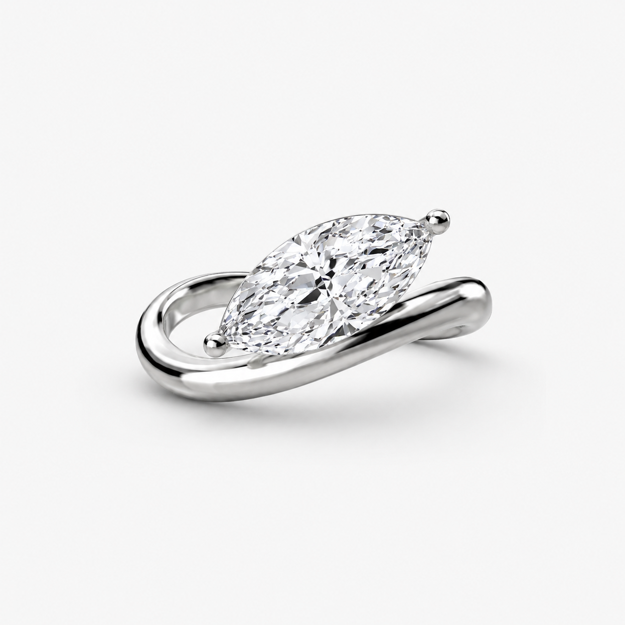 The Wave Ring