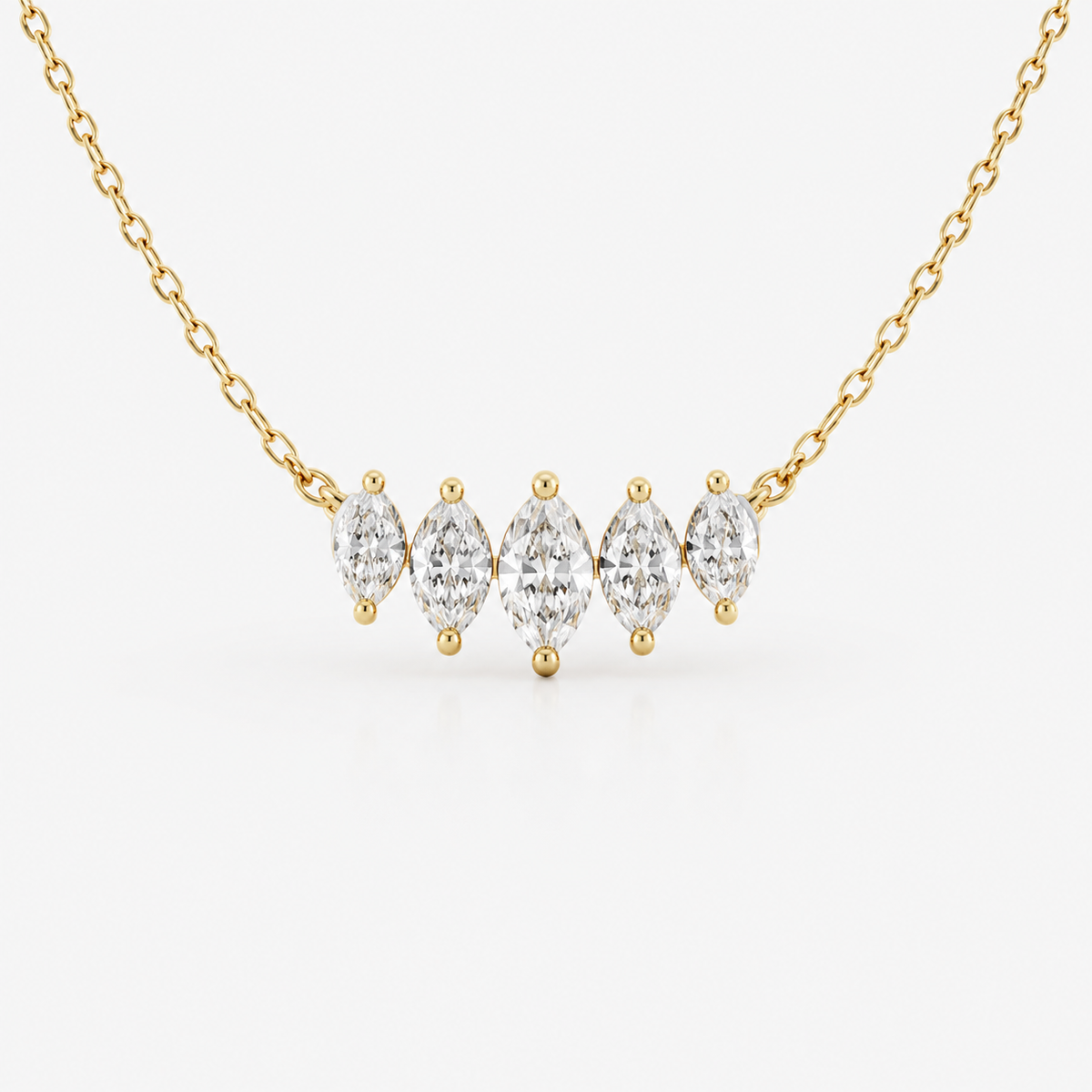 The Aurora Pendant
