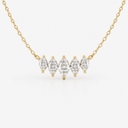 The Aurora Bond Pendant