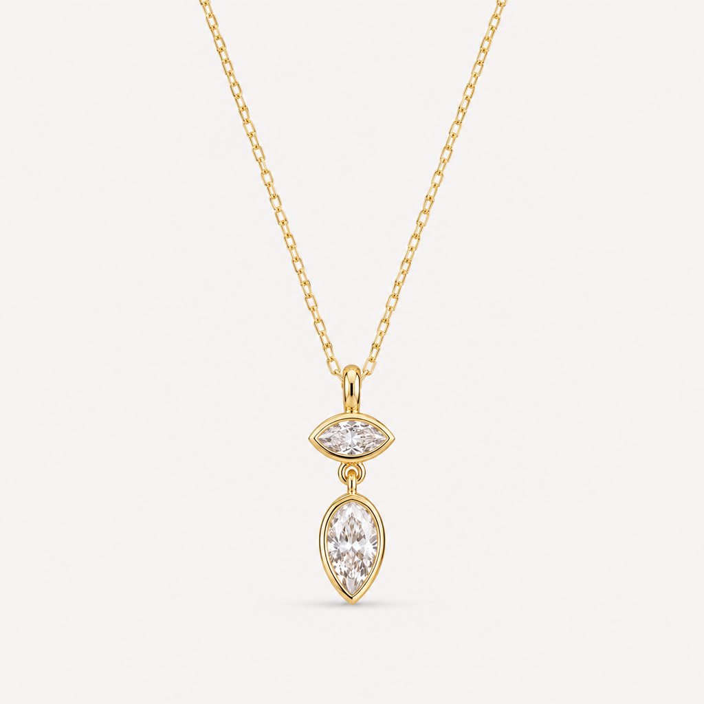 The Asana Pendant