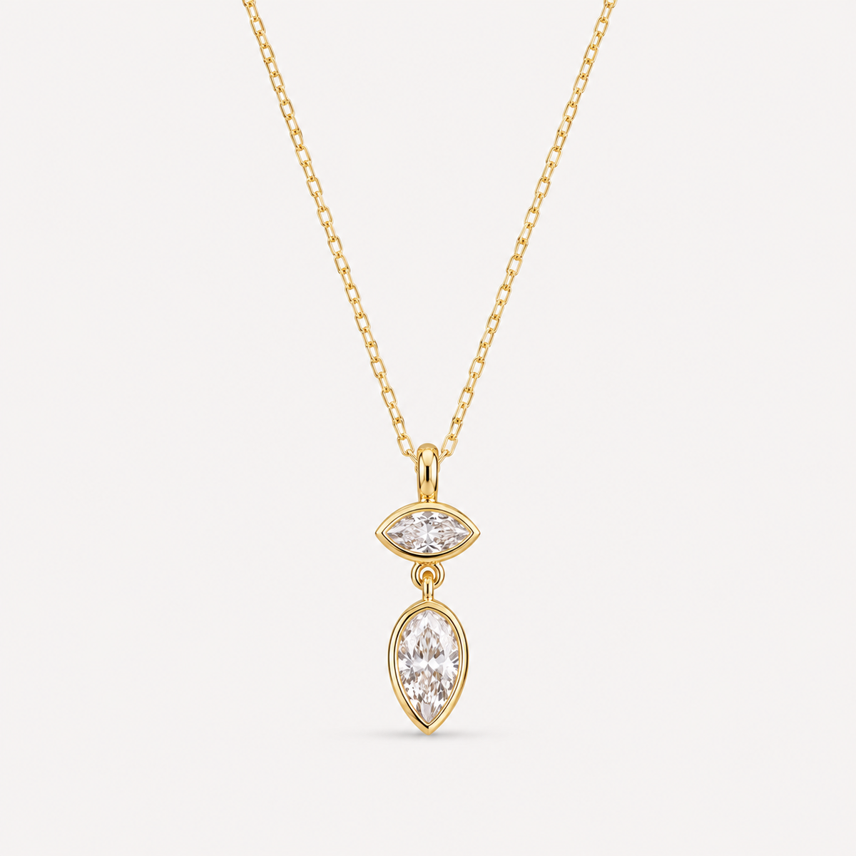 The Asana Pendant
