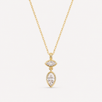The Asana Pendant