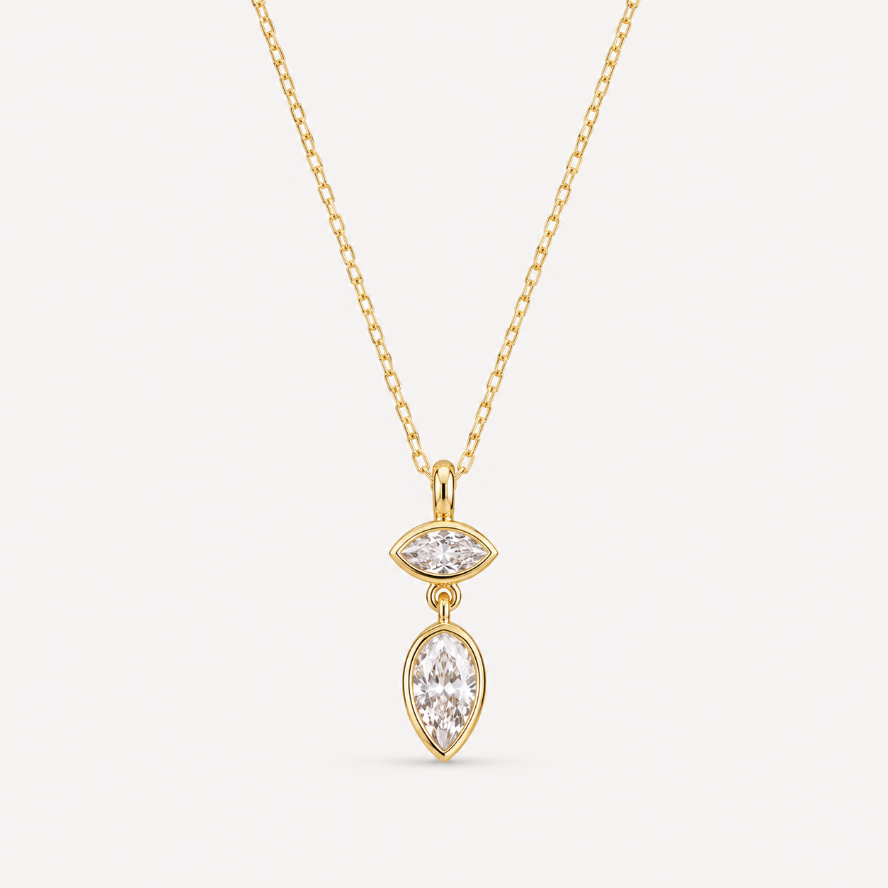 The Asana Pendant