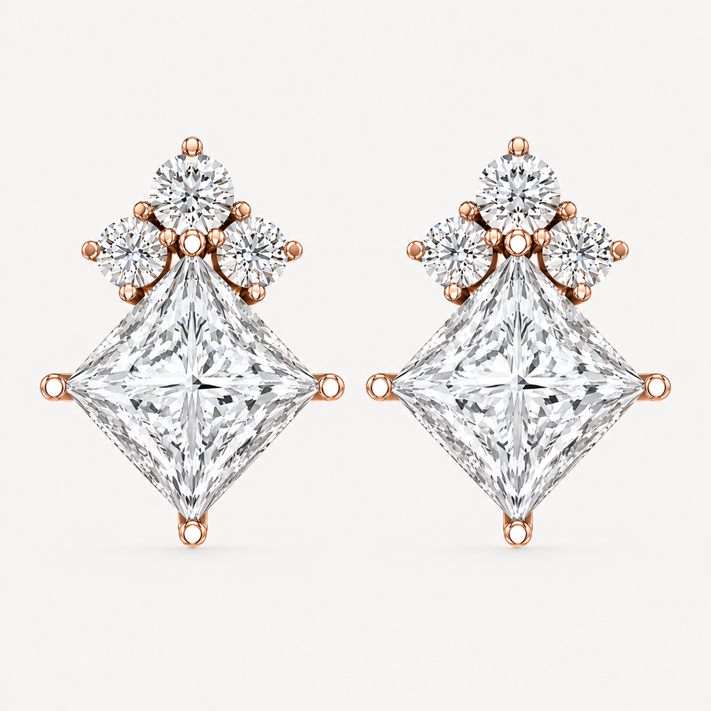 AURA Earrings