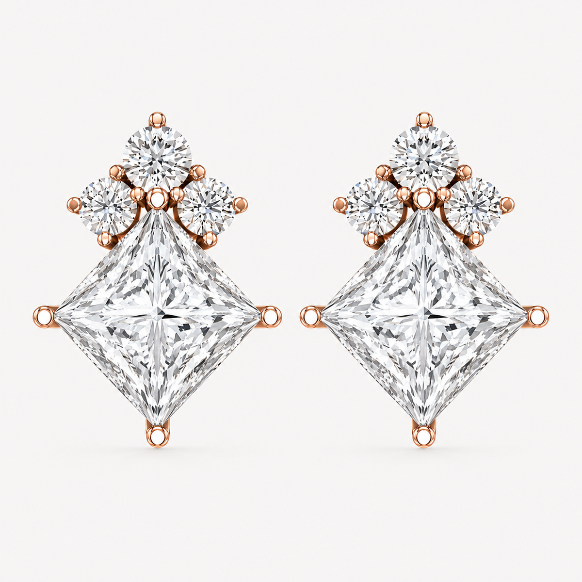 AURA Earrings