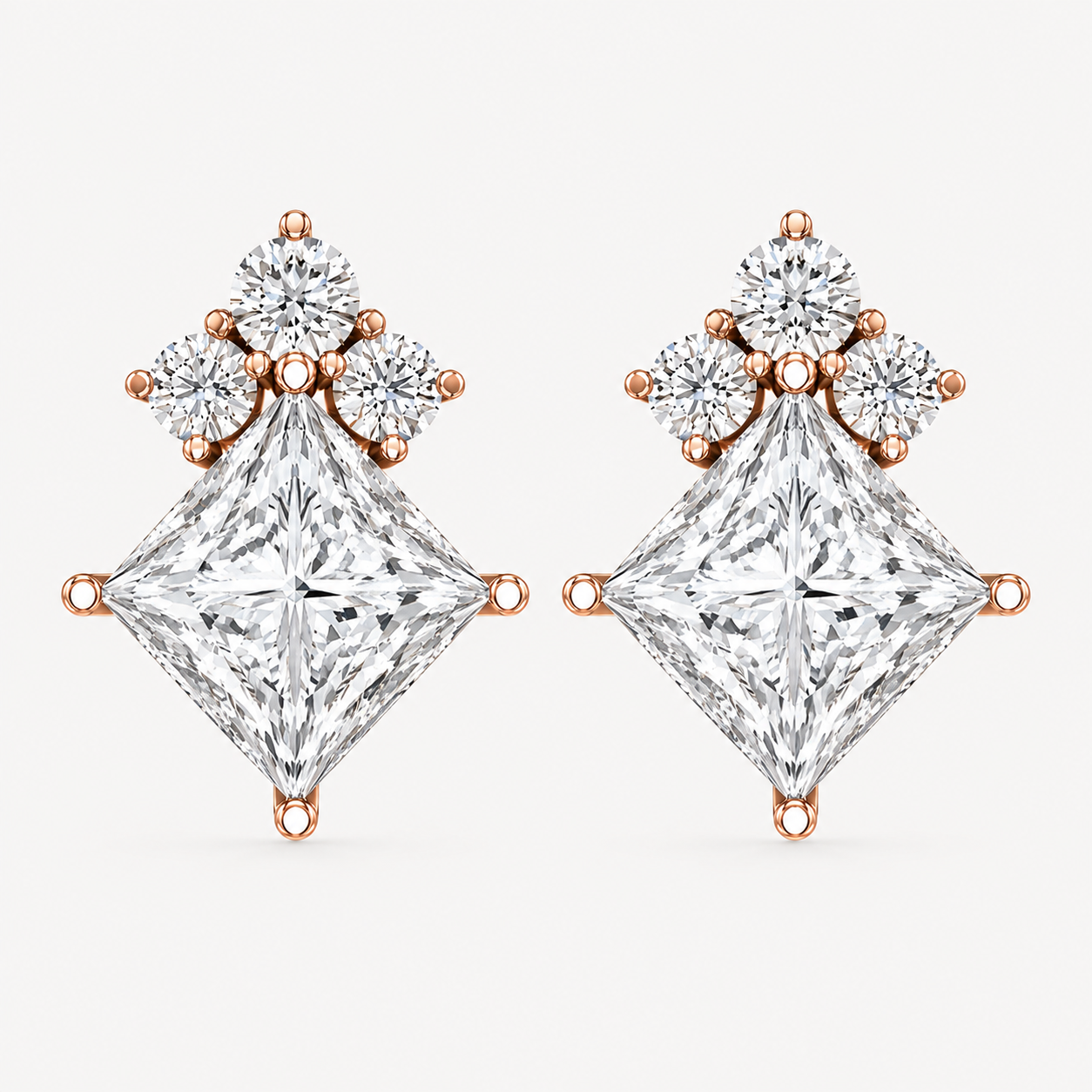 AURA Earrings