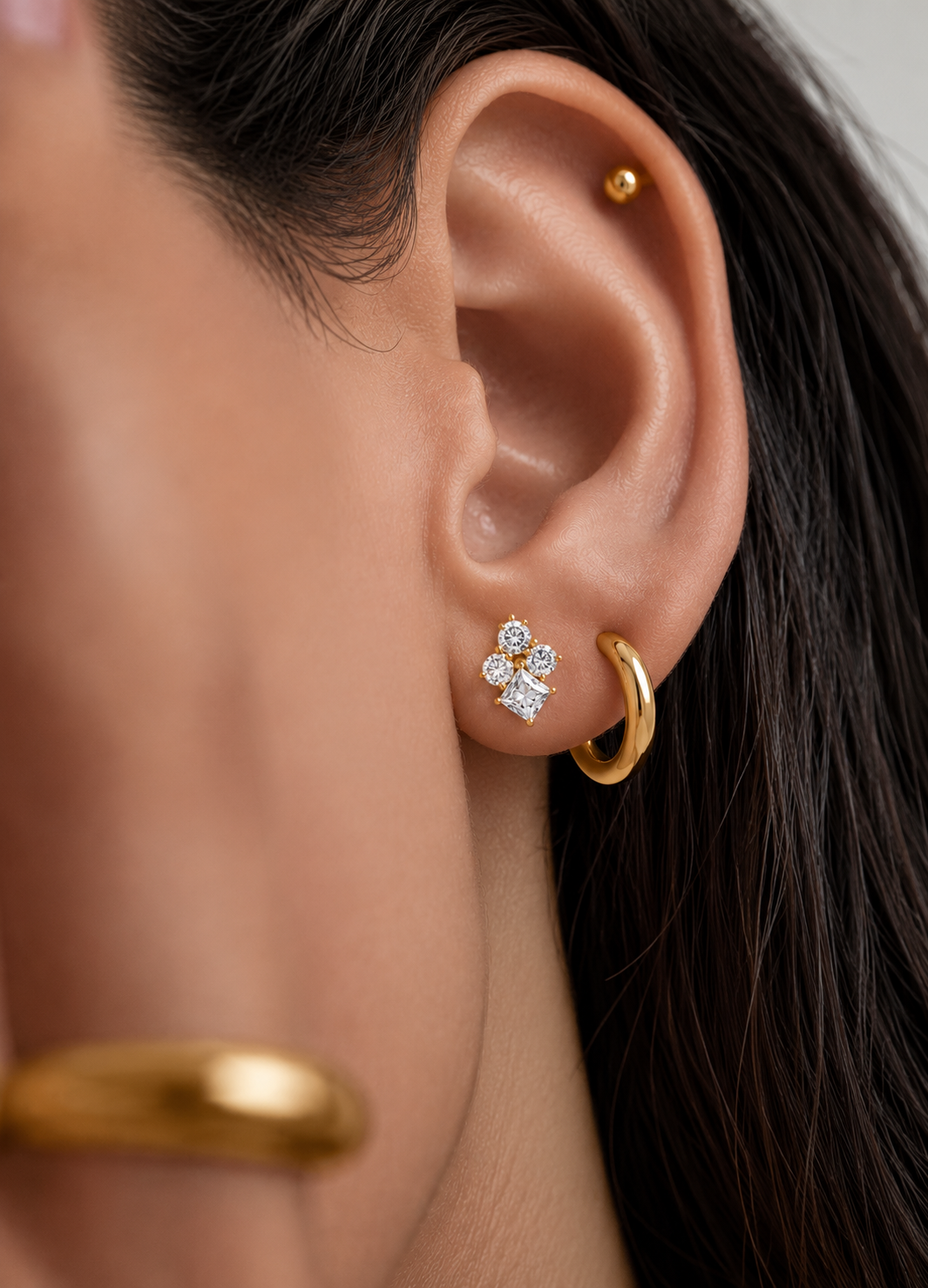 AURA Earrings