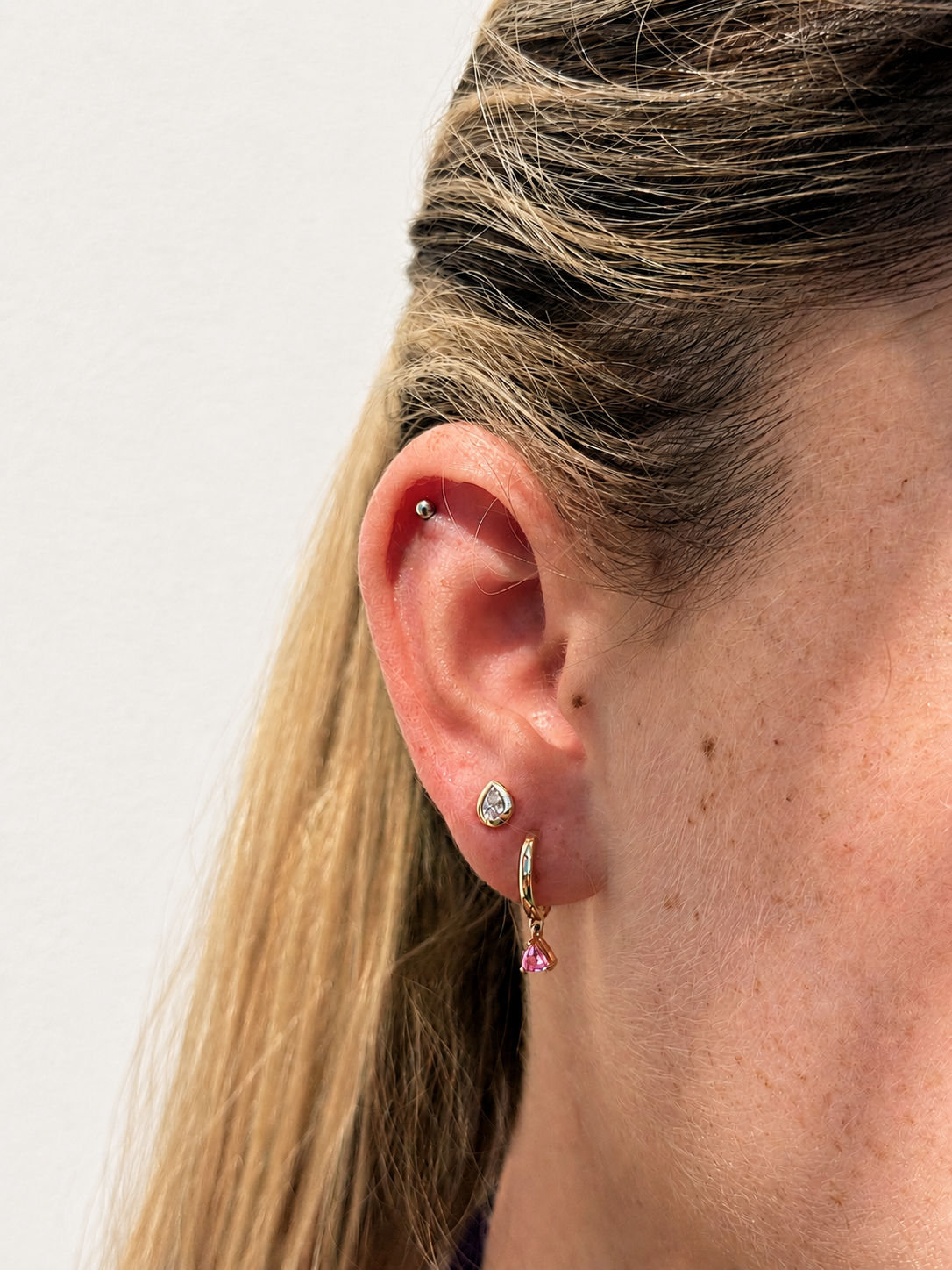 Prana Earrings