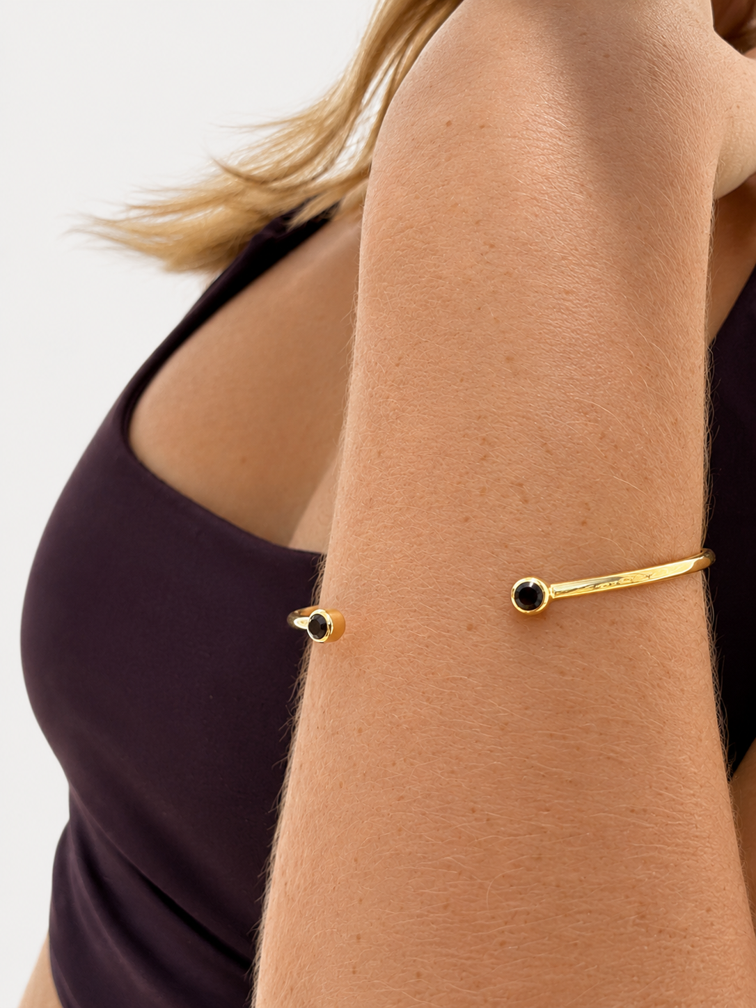 The Eclipse Cuff