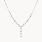 Rivière Diamond Necklace