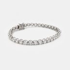 The Riviera Diamond Bracelet