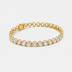 The Riviera Diamond Bracelet