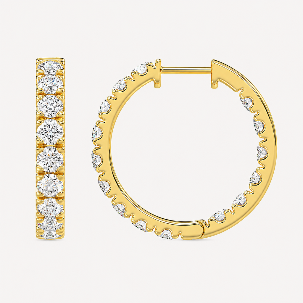PRANA Hoops