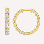 PRANA Hoops