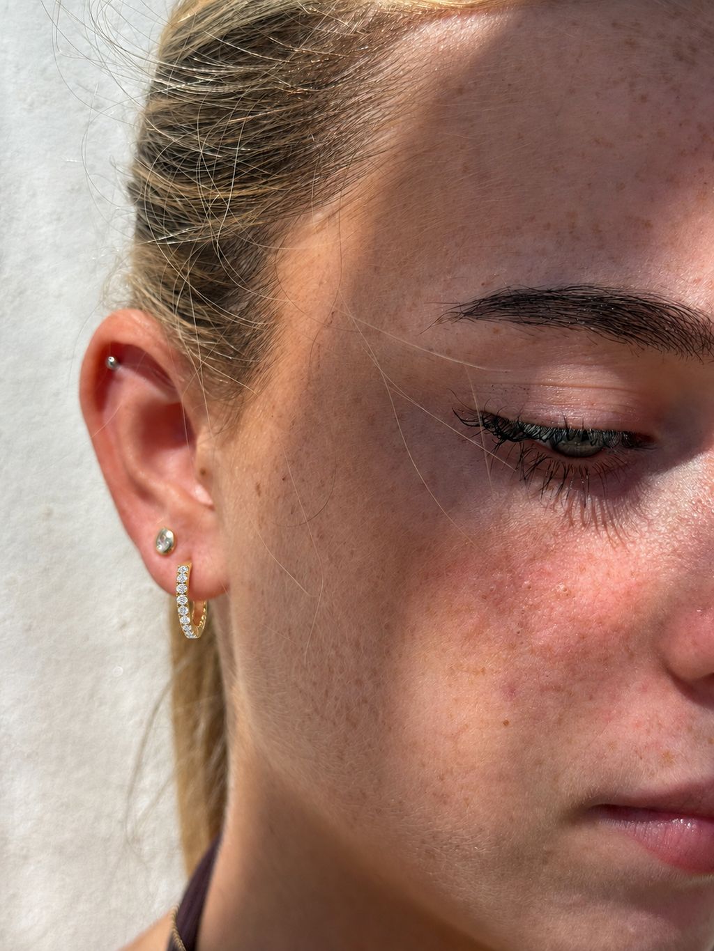 PRANA Hoops