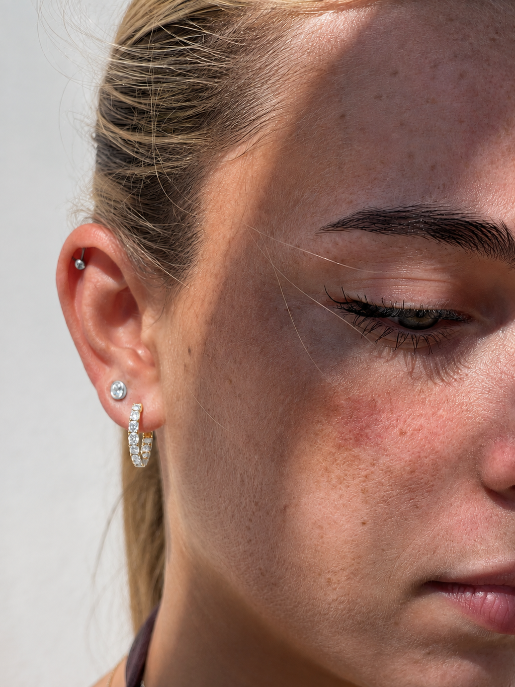 PRANA Hoops