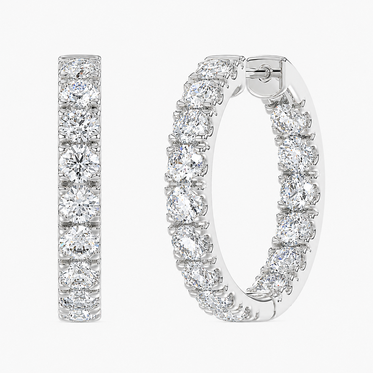 PRANA Hoops