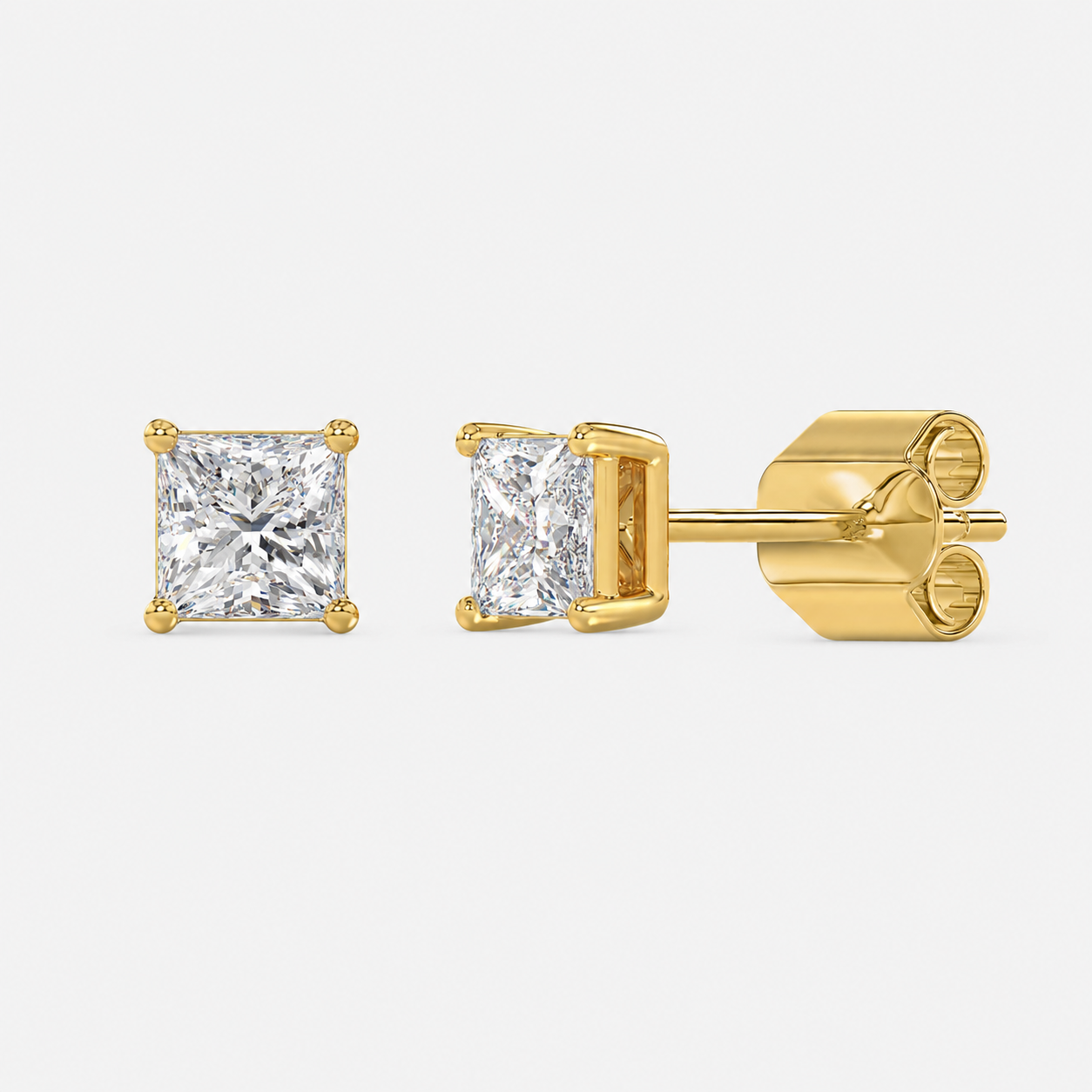 ICON Princess Studs