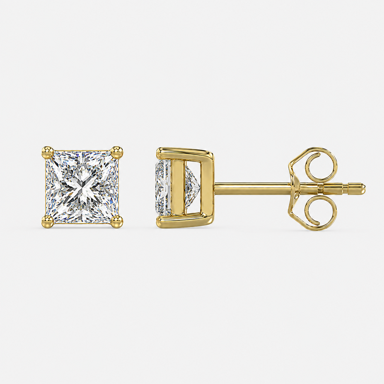 ICON Princess Studs