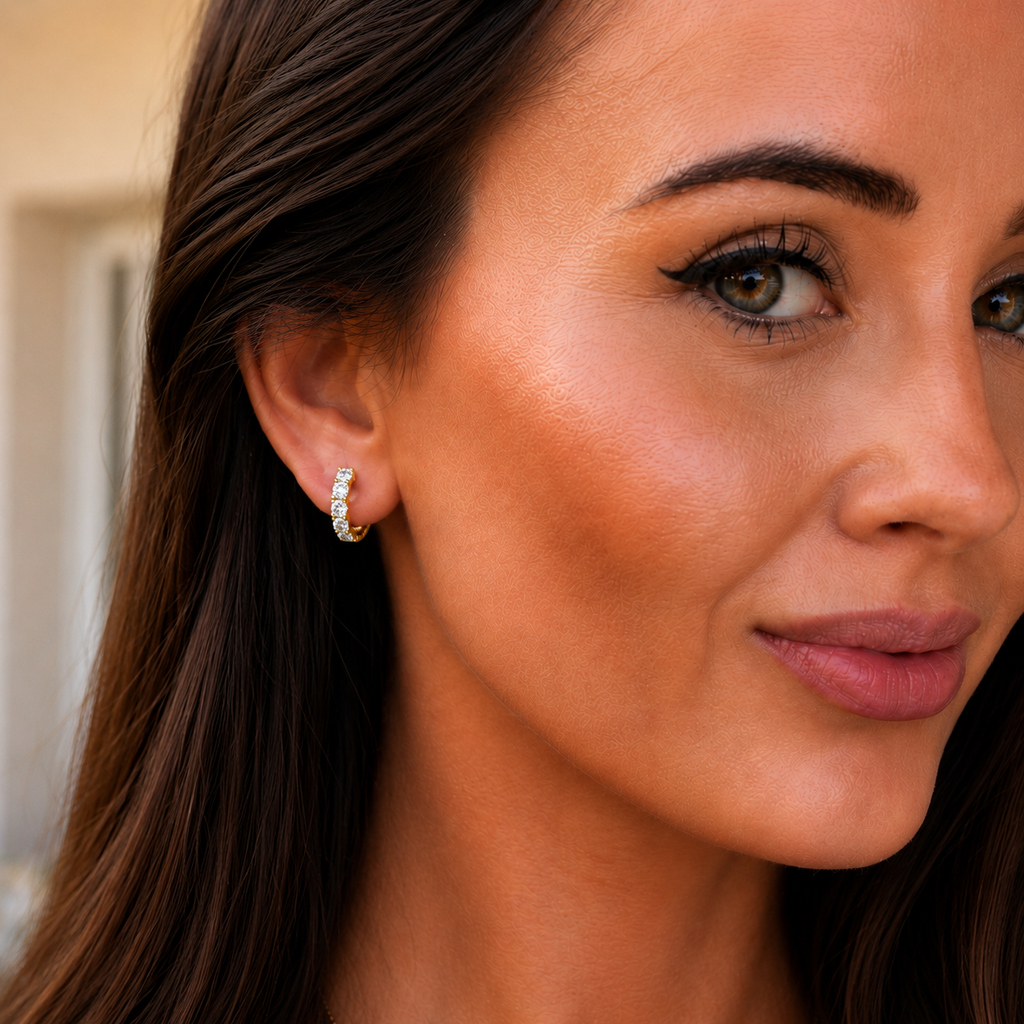 PRANA Hoops