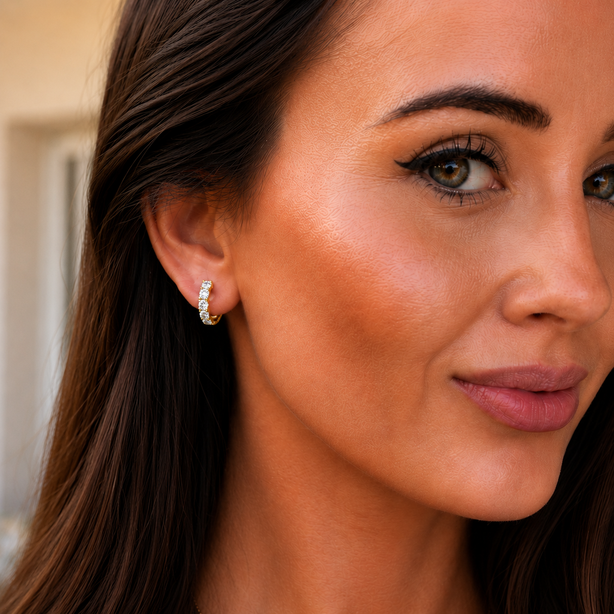 PRANA Hoops