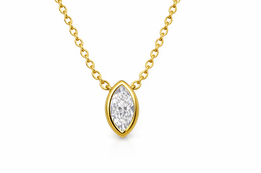 NAVETTE ÉCLAT Pendant