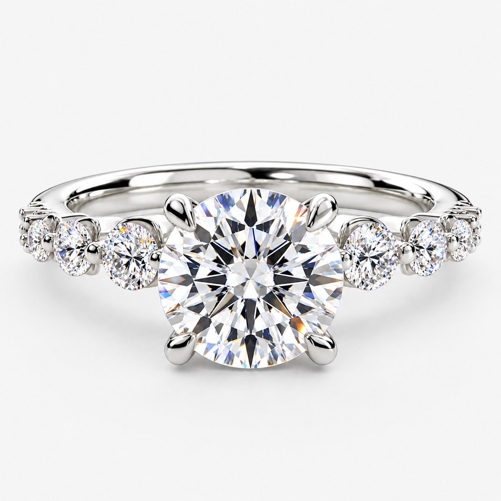 The Cascade Ring