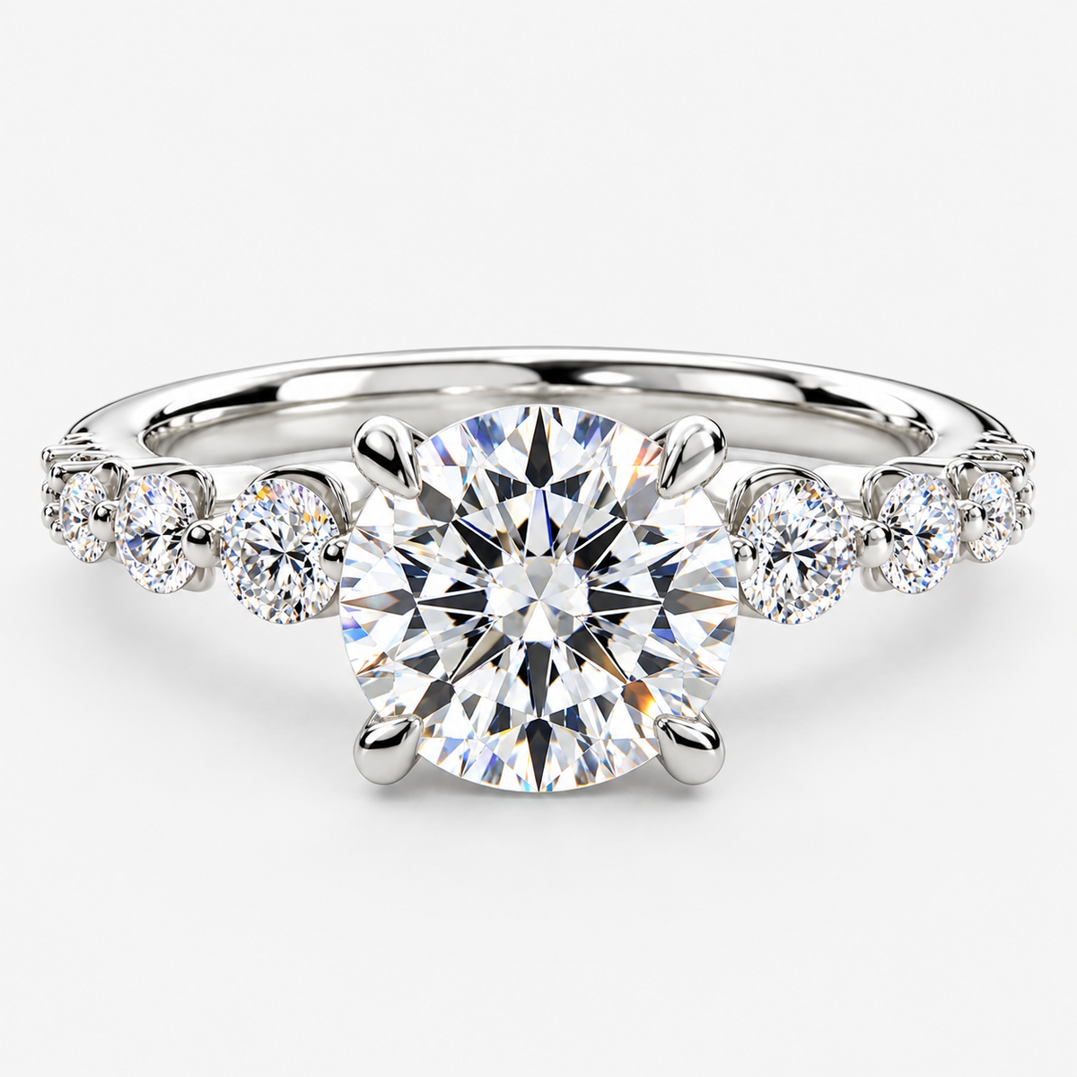 The Cascade Ring