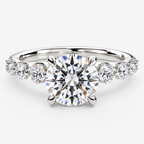 The Cascade Ring