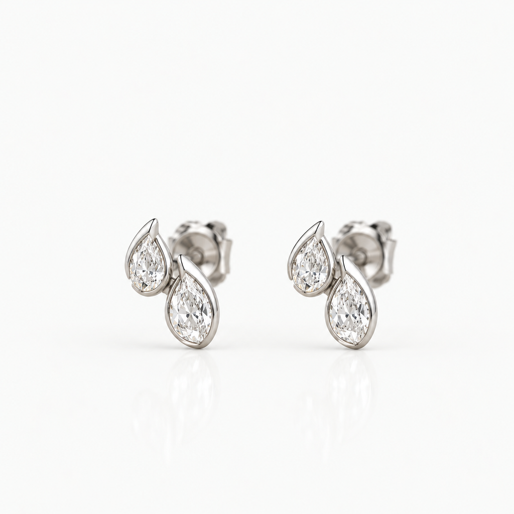 FLOW Earrings