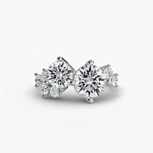The Gemeni Ring