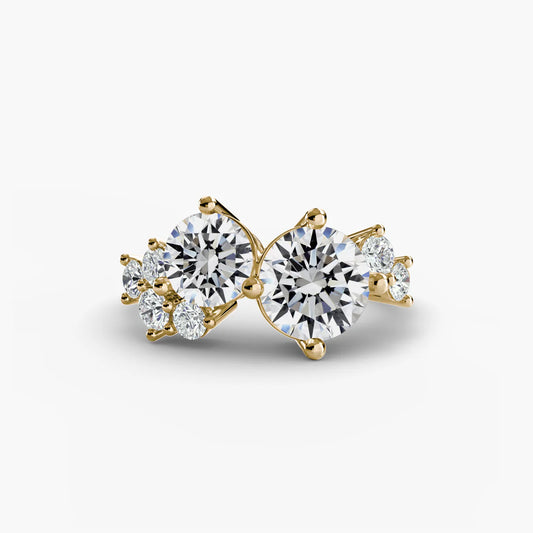 The Gemeni Ring