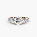 The Three Stone Ring