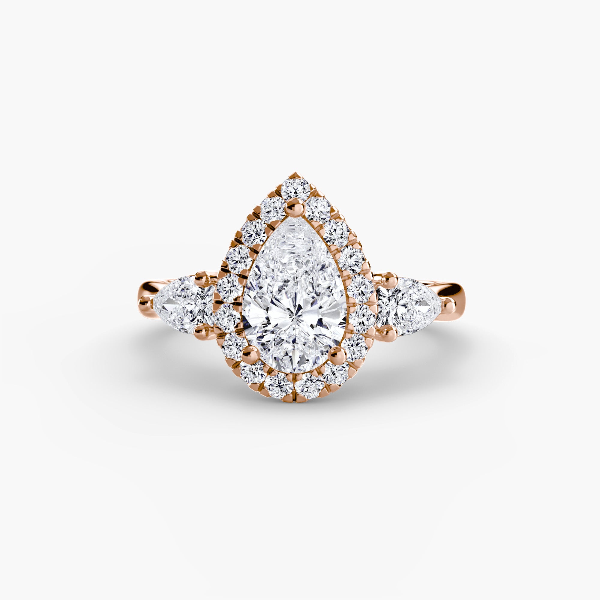Halo Trilogy Ring