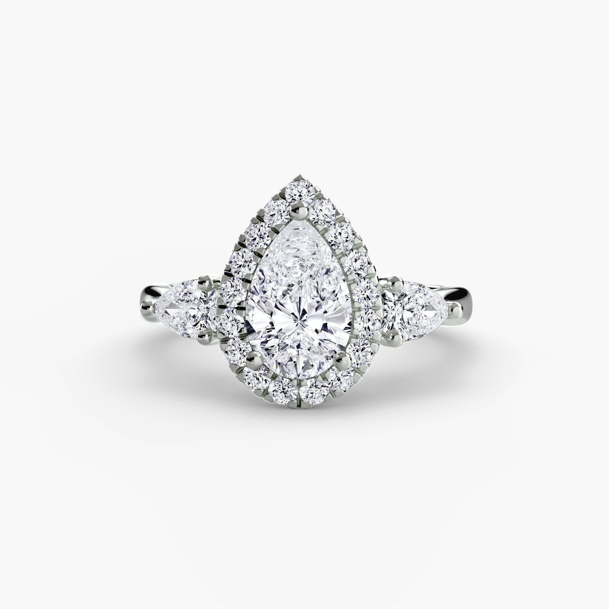 Halo Trilogy Ring