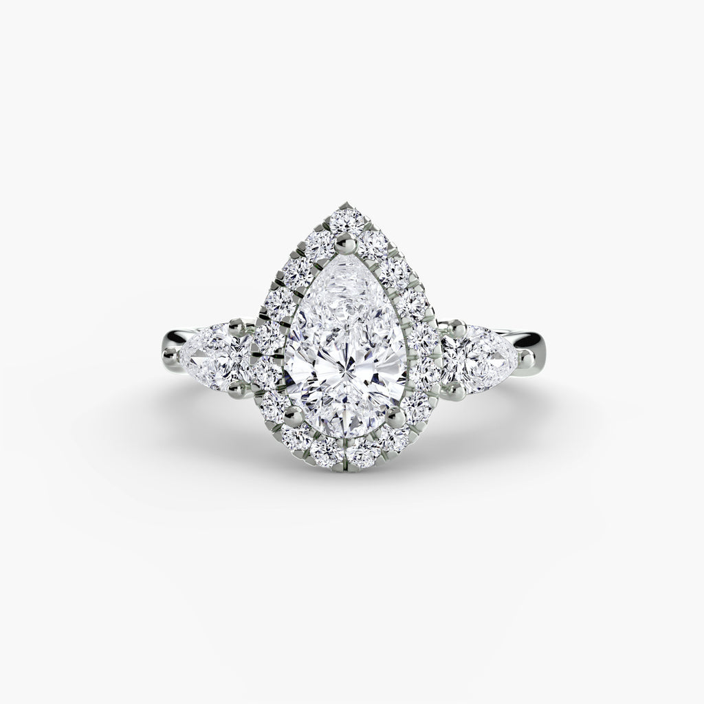 Halo Trilogy Ring
