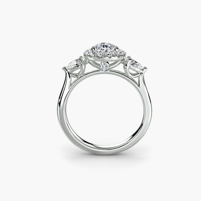Halo Trilogy Ring