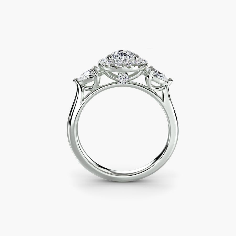 Halo Trilogy Ring